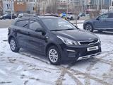 Kia Rio X-Line 2020 года за 8 050 000 тг. в Астана – фото 3