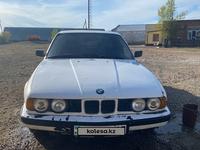 BMW 520 1991 годаүшін1 300 000 тг. в Кокшетау