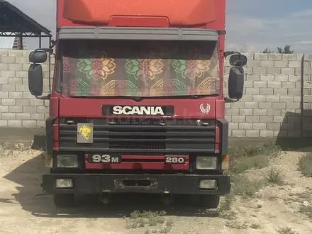 Scania 1995 года за 7 000 000 тг. в Жаркент – фото 5
