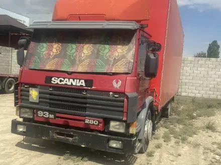 Scania 1995 года за 7 000 000 тг. в Жаркент – фото 6