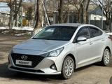 Hyundai Accent 2020 года за 8 500 000 тг. в Шымкент