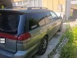 Subaru Legacy 1994 годаүшін1 300 000 тг. в Алматы