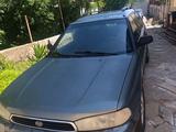 Subaru Legacy 1994 годаүшін1 300 000 тг. в Алматы – фото 4