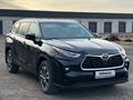 Toyota Highlander 2020 годаүшін23 500 000 тг. в Астана – фото 2