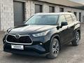 Toyota Highlander 2020 годаүшін23 500 000 тг. в Астана