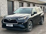 Toyota Highlander 2020 годаүшін23 500 000 тг. в Астана