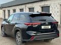 Toyota Highlander 2020 годаүшін23 500 000 тг. в Астана – фото 4