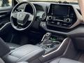 Toyota Highlander 2020 годаүшін23 500 000 тг. в Астана – фото 6
