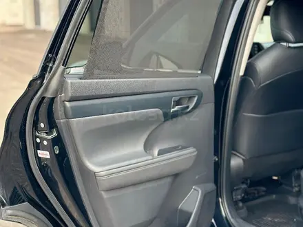 Toyota Highlander 2020 года за 23 500 000 тг. в Астана – фото 8