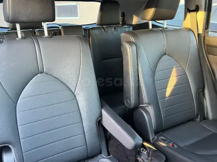 Toyota Highlander 2020 года за 23 500 000 тг. в Астана – фото 9