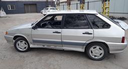 ВАЗ (Lada) 2114 2004 годаүшін500 000 тг. в Семей – фото 4