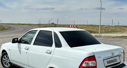 ВАЗ (Lada) Priora 2170 2013 года за 3 600 000 тг. в Туркестан – фото 2