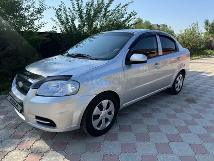 Chevrolet Aveo 2012 года за 3 450 000 тг. в Актобе – фото 15