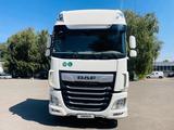 DAF  XF 2018 года за 28 500 000 тг. в Алматы
