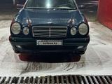 Mercedes-Benz E 320 1996 года за 2 600 000 тг. в Щучинск