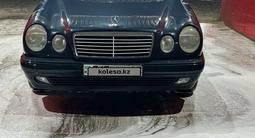 Mercedes-Benz E 320 1996 года за 2 600 000 тг. в Щучинск
