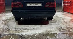 Mercedes-Benz E 320 1996 года за 2 600 000 тг. в Щучинск – фото 4
