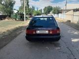 Audi A6 1997 годаүшін2 800 000 тг. в Тараз – фото 3