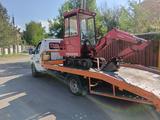 ГАЗ  ГАЗель (2705) 2004 года за 3 500 000 тг. в Астана