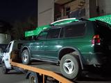 ГАЗ  ГАЗель (2705) 2004 года за 3 500 000 тг. в Астана – фото 3