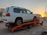 ГАЗ  ГАЗель (2705) 2004 года за 3 500 000 тг. в Астана – фото 5
