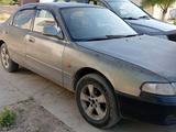 Mazda Cronos 1993 годаfor900 000 тг. в Шымкент – фото 2