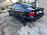 BMW 318 1992 года за 1 000 000 тг. в Шымкент – фото 3