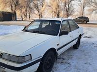 Mazda 626 1990 годаүшін750 000 тг. в Алматы