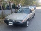 Mazda 626 1991 года за 1 750 000 тг. в Усть-Каменогорск