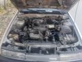 Mazda 626 1991 годаүшін1 750 000 тг. в Усть-Каменогорск – фото 7