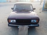 ВАЗ (Lada) 2107 2007 года за 850 000 тг. в Аральск – фото 3