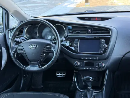 Kia Cee'd 2016 года за 6 700 000 тг. в Астана – фото 30