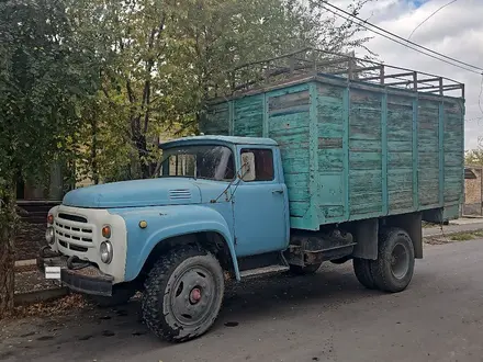 ЗиЛ  130 1990 года за 2 000 000 тг. в Туркестан – фото 5