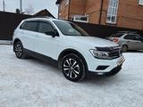 Volkswagen Tiguan 2020 года за 12 900 000 тг. в Петропавловск – фото 5