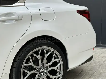 Диски VOSSEN HF 2 за 500 000 тг. в Актобе – фото 3