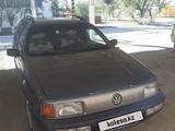 Volkswagen Passat 1992 года за 1 000 000 тг. в Айтеке би