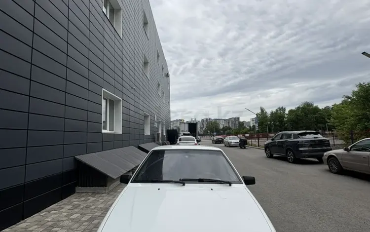 ВАЗ (Lada) 2114 2012 года за 750 000 тг. в Усть-Каменогорск