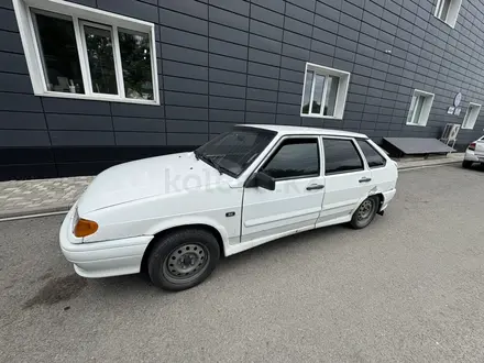 ВАЗ (Lada) 2114 2012 года за 750 000 тг. в Усть-Каменогорск – фото 2