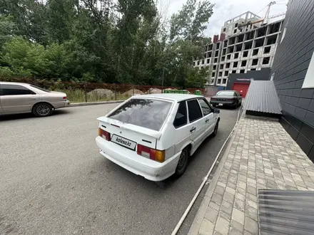 ВАЗ (Lada) 2114 2012 года за 750 000 тг. в Усть-Каменогорск – фото 5