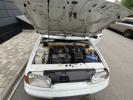 ВАЗ (Lada) 2114 2012 года за 750 000 тг. в Усть-Каменогорск – фото 8