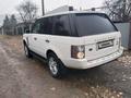 Land Rover Range Rover 2004 года за 3 800 000 тг. в Алматы – фото 6