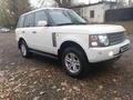 Land Rover Range Rover 2004 года за 3 800 000 тг. в Алматы – фото 8