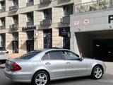 Mercedes-Benz E 240 2002 года за 6 000 000 тг. в Алматы – фото 2