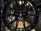 Кованые диски R20 5x112 BMW M5 F90 X5 X6 X7 за 700 000 тг. в Астана