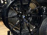 Кованые диски R20 5x112 BMW M5 F90 X5 X6 X7 за 700 000 тг. в Астана – фото 2