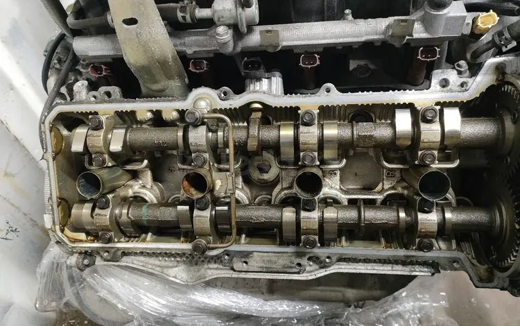Двигатель V4.7 2UZ vvt-i за 1 600 000 тг. в Астана