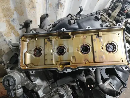 Двигатель V4.7 2UZ vvt-i за 1 600 000 тг. в Астана – фото 2