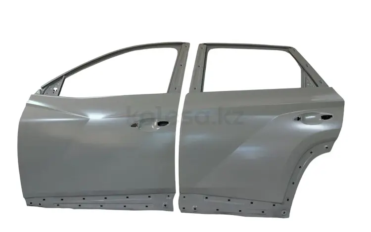 Дверь Hyundai Tucson 4 (2020-2025г) передние и задние за 1 000 тг. в Алматы