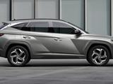 Дверь Hyundai Tucson 4 (2020-2025г) передние и задние за 1 000 тг. в Алматы – фото 2
