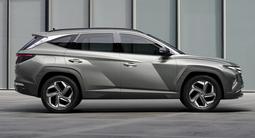 Дверь Hyundai Tucson 4 (2020-2025г) передние и задние за 1 000 тг. в Алматы – фото 2
